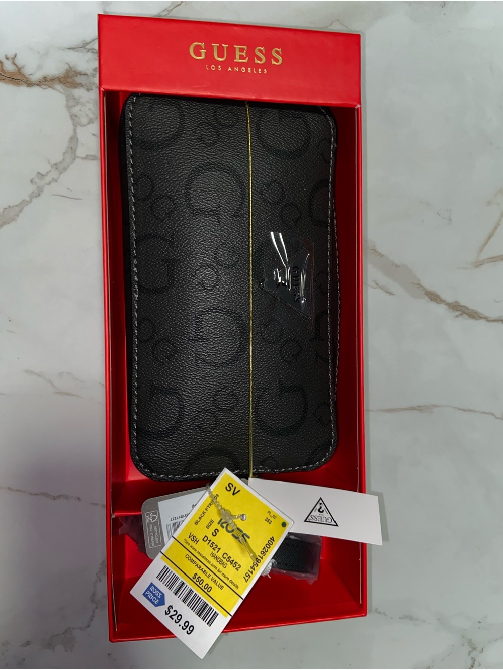 GUESS Crossbody